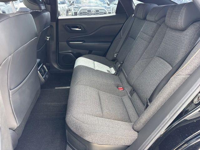 2023 Toyota Crown XLE