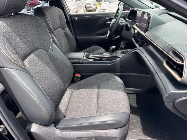 2023 Toyota Crown XLE
