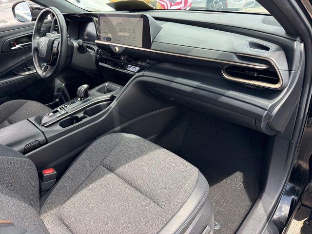 2023 Toyota Crown XLE