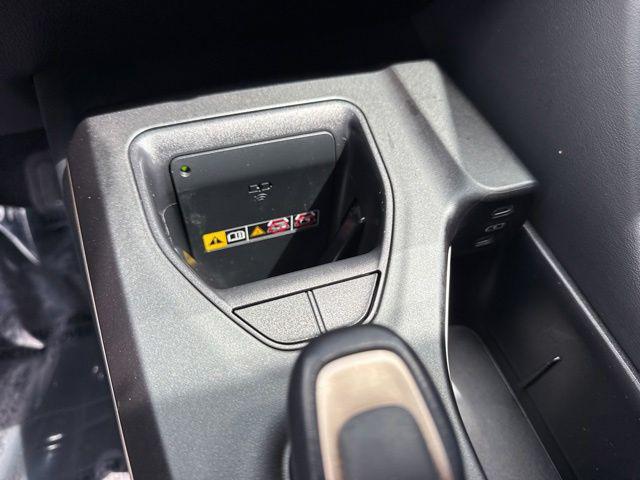 2023 Toyota Crown XLE