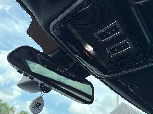 2015 Land Rover Range Rover 5.0L V8 Supercharged