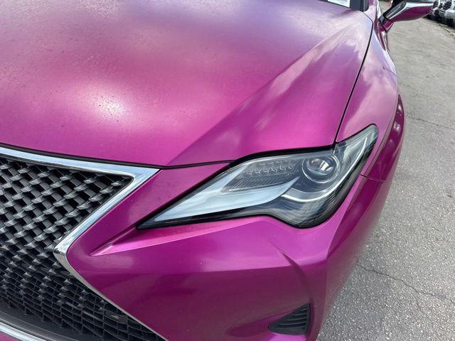 2022 Lexus RC 300 300