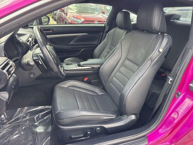 2022 Lexus RC 300 300