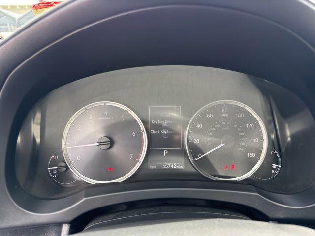 2022 Lexus RC 300 300