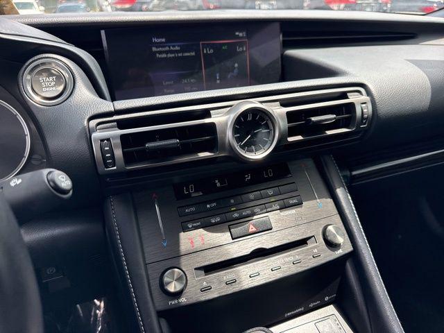 2022 Lexus RC 300 300