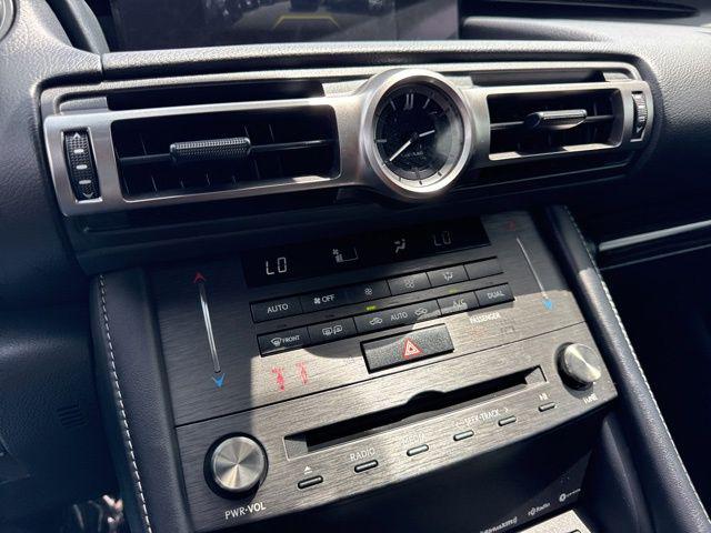 2022 Lexus RC 300 300