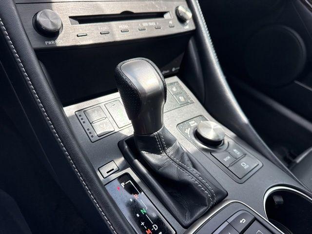 2022 Lexus RC 300 300