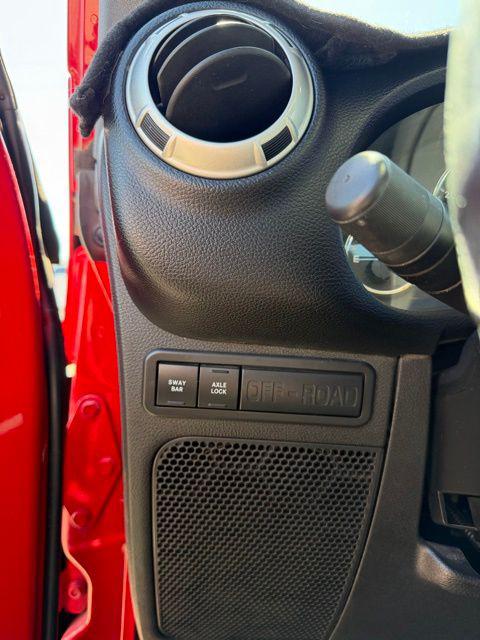 2014 Jeep Wrangler Rubicon