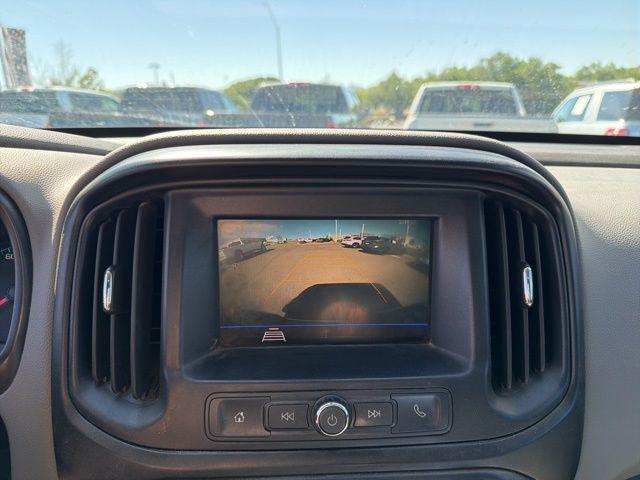 2021 Chevrolet Colorado 2WD Extended Cab Long Box WT