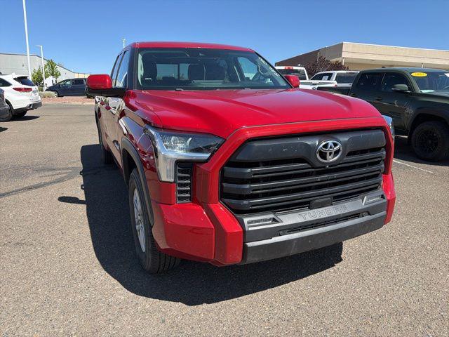 2022 Toyota Tundra SR5 for sale in Prescott, AZ