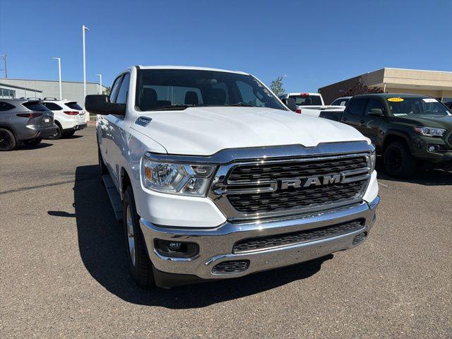 2022 Ram 1500 Big Horn Crew Cab 4x4 5'7" Box for sale in Prescott, AZ