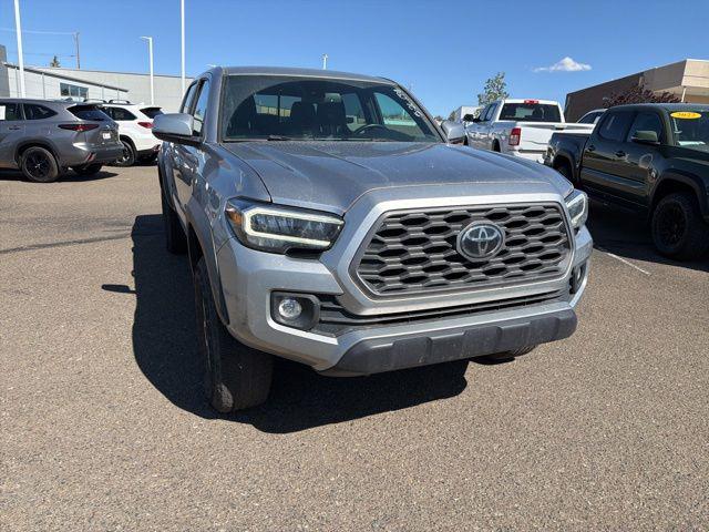 2023 Toyota Tacoma TRD Off-Road for sale in Prescott, AZ