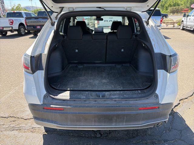 2023 Honda HR-V AWD Sport