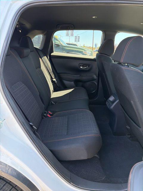 2023 Honda HR-V AWD Sport