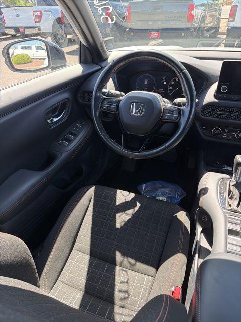 2023 Honda HR-V AWD Sport