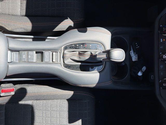 2023 Honda HR-V AWD Sport