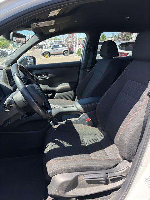 2023 Honda HR-V AWD Sport
