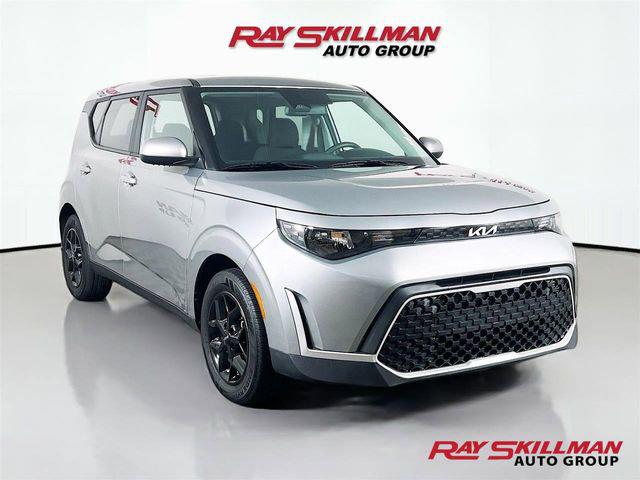 2024 Kia Soul LX for sale in Indianapolis, IN