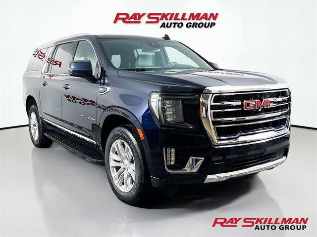 2023 GMC Yukon XL 4WD SLT for sale in Indianapolis, IN