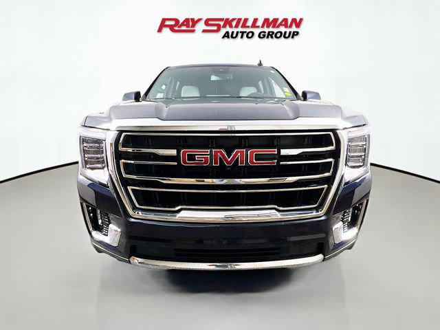 2023 GMC Yukon XL 4WD SLT