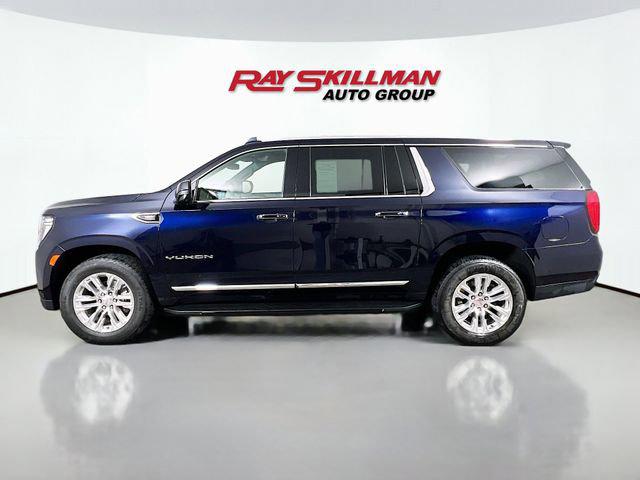2023 GMC Yukon XL 4WD SLT