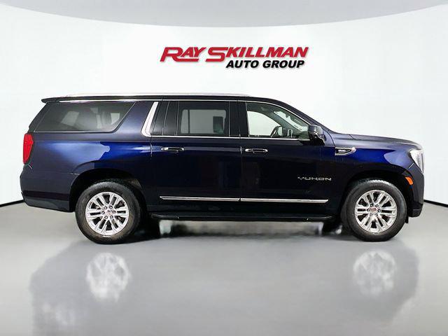 2023 GMC Yukon XL 4WD SLT