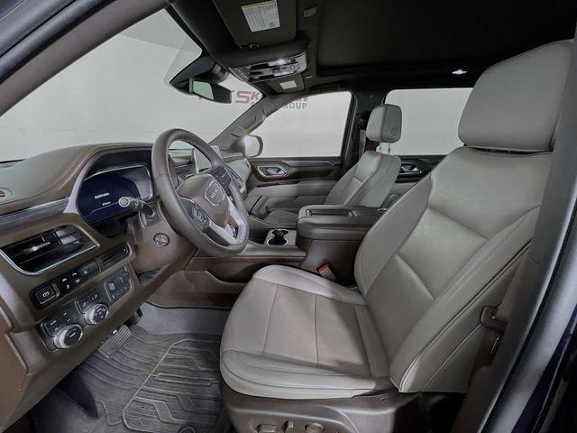 2023 GMC Yukon XL 4WD SLT