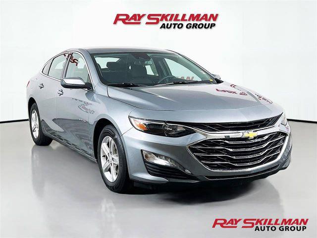 2024 Chevrolet Malibu FWD 1LT for sale in Indianapolis, IN