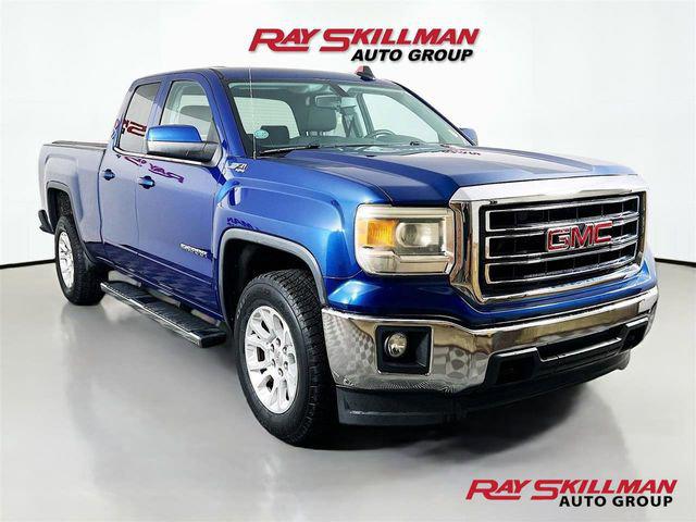 2015 GMC Sierra 1500 SLE for sale in Indianapolis, IN