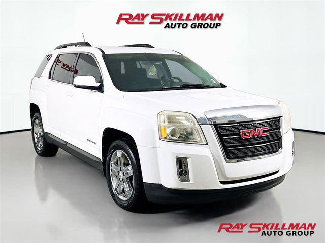 2012 GMC Terrain SLE-2 for sale in Indianapolis, IN