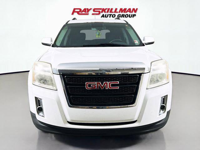 2012 GMC Terrain SLE-2