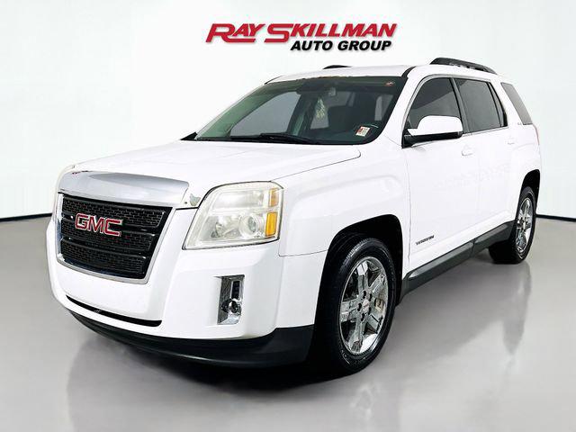2012 GMC Terrain SLE-2