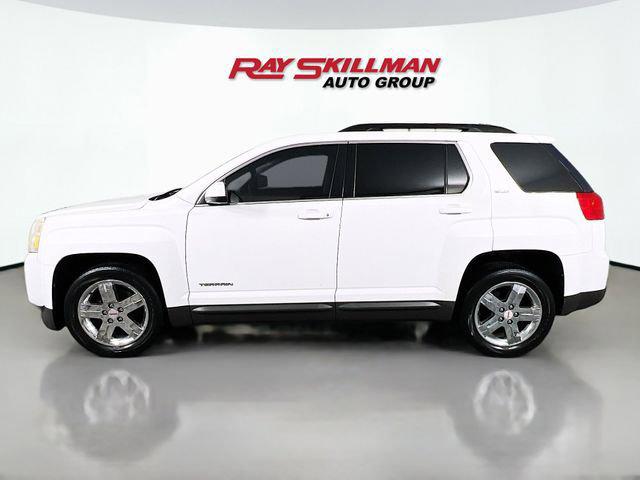 2012 GMC Terrain SLE-2
