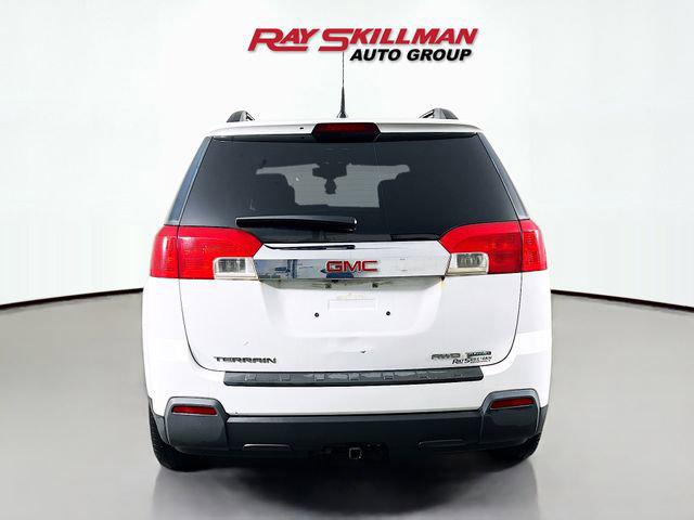 2012 GMC Terrain SLE-2
