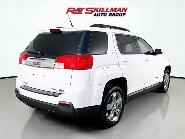 2012 GMC Terrain SLE-2