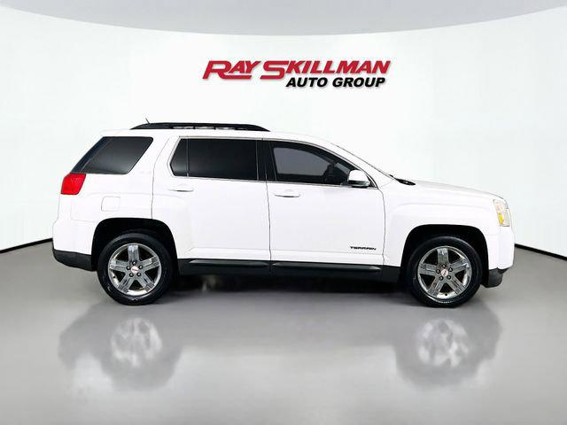 2012 GMC Terrain SLE-2
