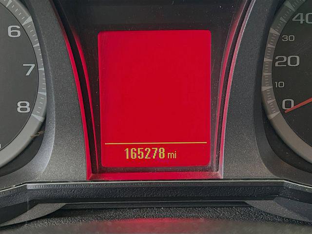 2012 GMC Terrain SLE-2