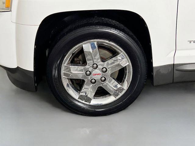 2012 GMC Terrain SLE-2