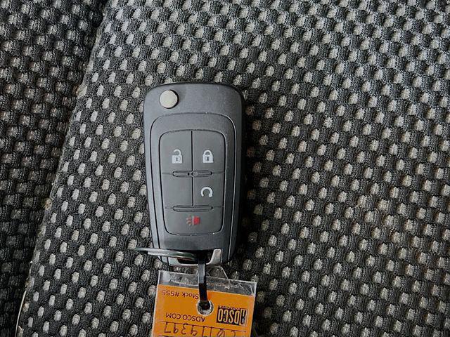 2012 GMC Terrain SLE-2