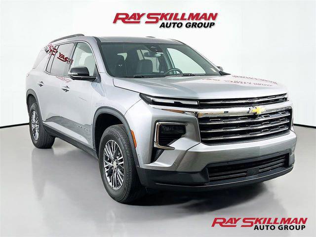 2024 Chevrolet Traverse FWD LT for sale in Indianapolis, IN