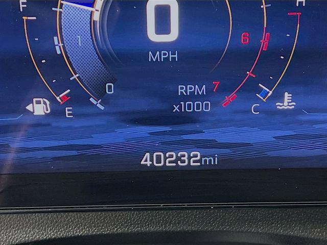 2024 Chevrolet Traverse FWD LT