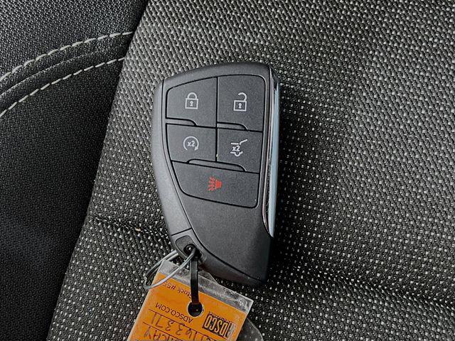 2024 Chevrolet Traverse FWD LT