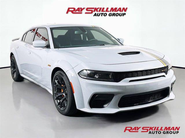 2022 Dodge Charger Scat Pack Widebody for sale in Indianapolis, IN