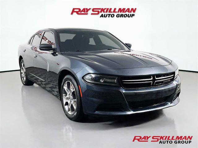 2016 Dodge Charger SE for sale in Indianapolis, IN