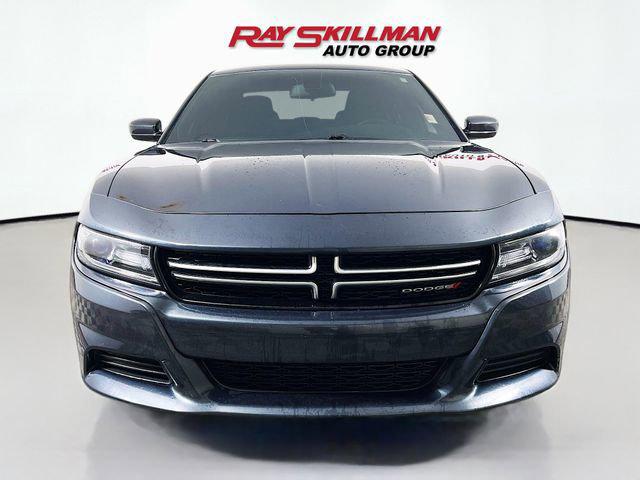 2016 Dodge Charger SE