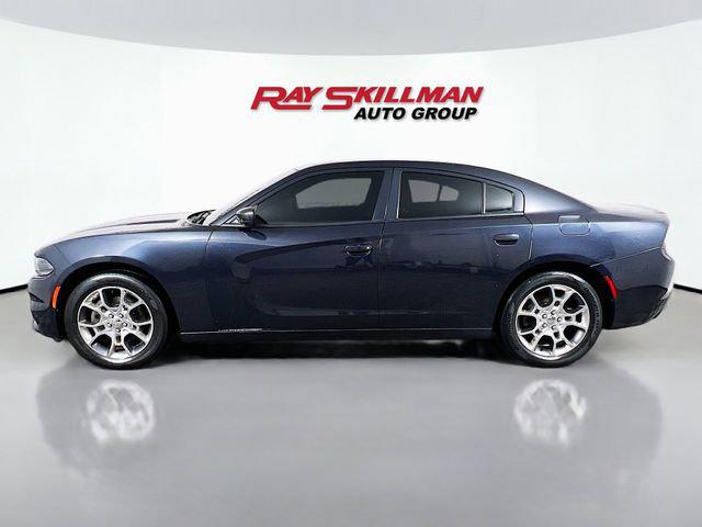 2016 Dodge Charger SE