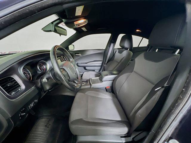 2016 Dodge Charger SE