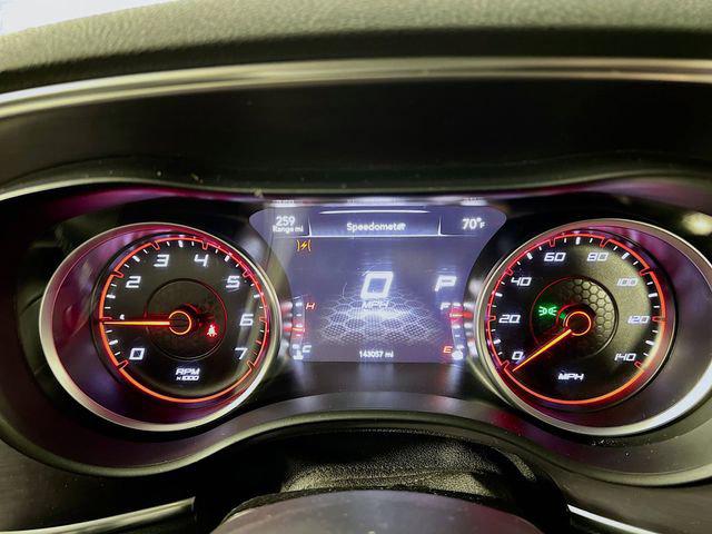 2016 Dodge Charger SE