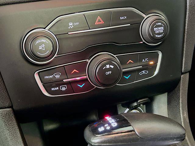 2016 Dodge Charger SE