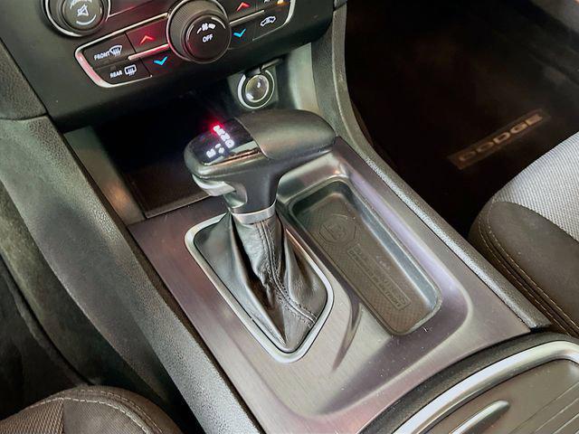 2016 Dodge Charger SE